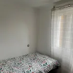 Apartmán Terrasse Parking